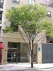 Rented by Living New York