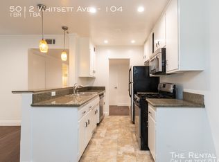 5012 Whitsett Ave APT 104, Valley Village, CA 91607