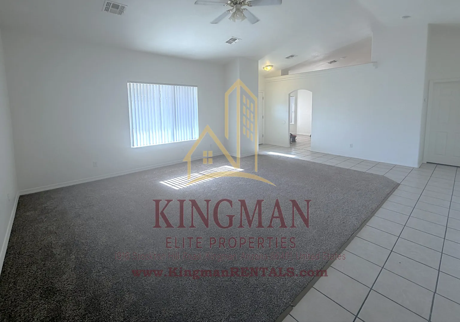 Corner Lot Living with a Covered Patio and Spacious Split Floor Plan — Photo 4