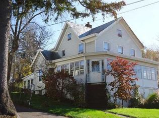 39 Maple St, Cuba, NY 14727