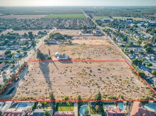 0 Almond Ave #322-030-51, Sanger, CA
