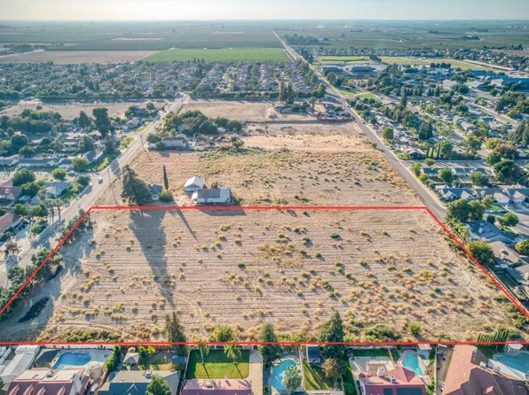 0 Almond Ave #322-030-51, Sanger, CA 93657