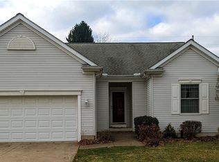 5526 Stone Run Dr, Fairview, PA 16415
