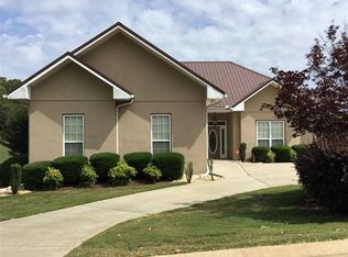 22810 Donnie Brown Dr, Mc Calla, AL 35111