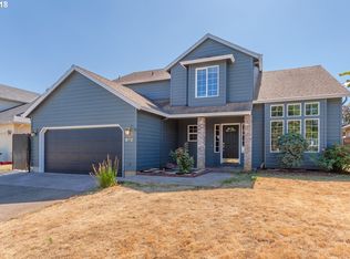 612 SW 25th Cir, Troutdale, OR 97060