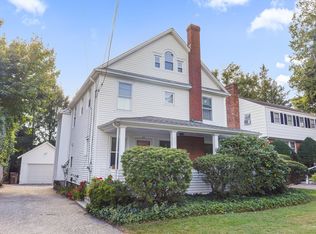 62 Weed Hill Ave, Stamford, CT 06907
