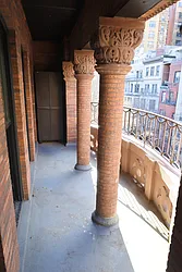 323 West 76th Street