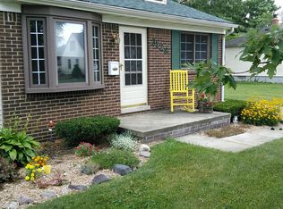 3128 Prairie Ave, Royal Oak, MI