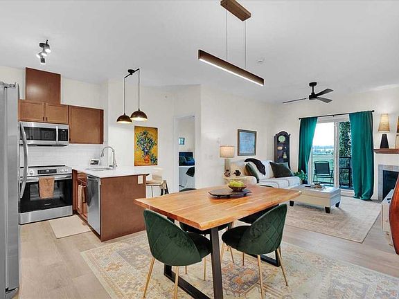 3rd image of 92 S Crystal Shores Rd #4410