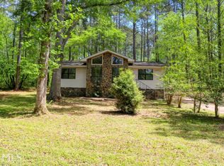 117 North Xrds, Lagrange, GA 30240