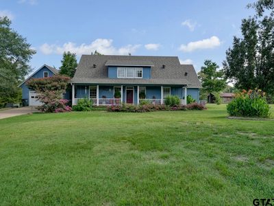 12223 County Road 41, Tyler, TX, 75706