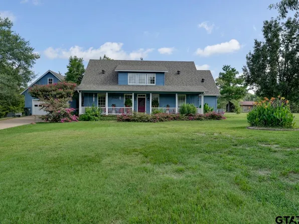 12223 County Road 41, Tyler, TX 75706