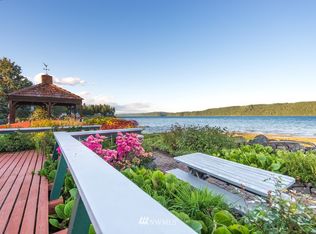 26190 N Highway 101, Hoodsport, WA 98548
