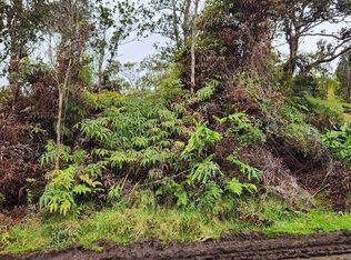 Nahelenani St LOT 53-B-613, Volcano, HI 96785