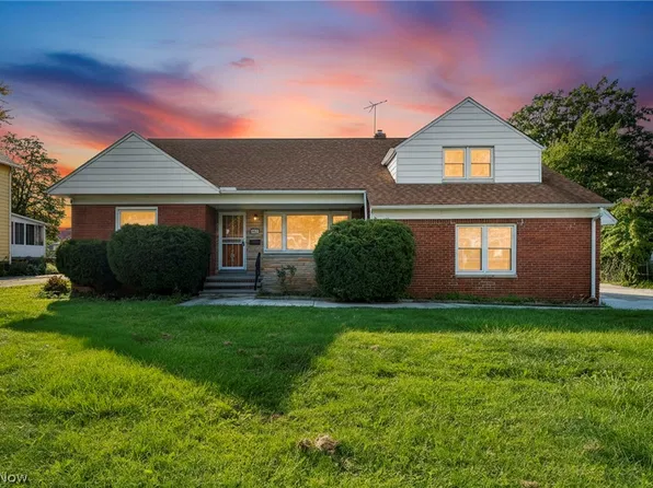 800 E 250th St, Euclid, OH 44132