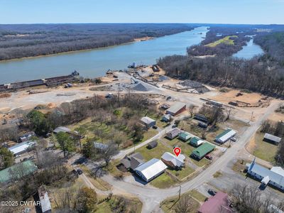 1175 & 1213 Perryville Rd, Parsons, TN, 38363