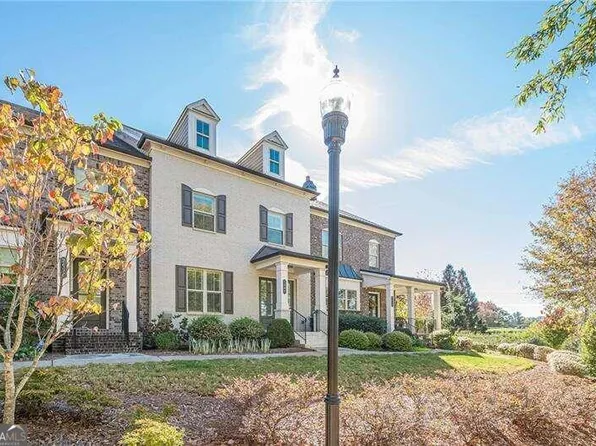 2006 Forte Ln, Alpharetta, GA 30009