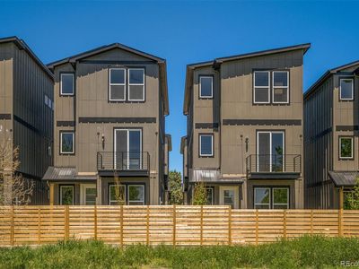 6048 Benton Street, Arvada, CO, 80003