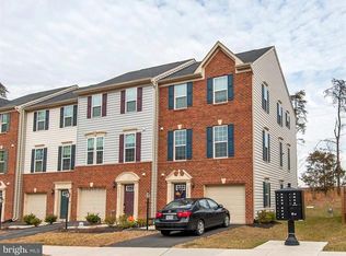 45960 Iron Oak Ter, Sterling, VA 20166