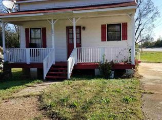 1602 Morgan Dr, Griffin, GA 30223