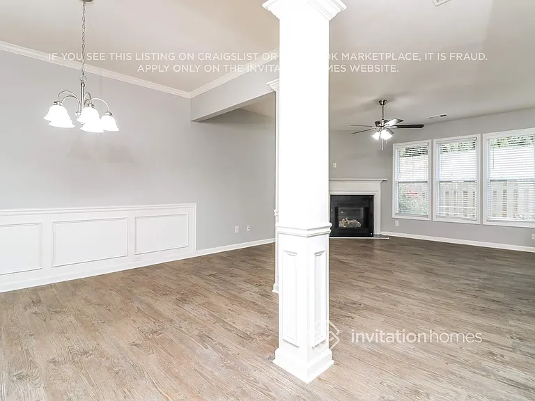 1905 Lake Heights Cir NW #1 — Photo 8