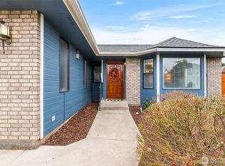 520 Cedar Wood Lane, Wenatchee, WA 98801