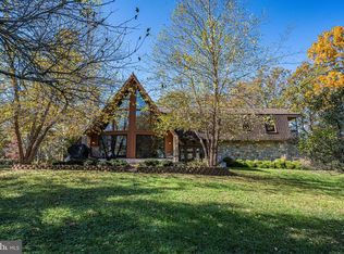 3304 Aldie Rd, Catharpin, VA 20143