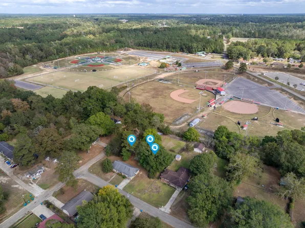 10 Units Ave E #5, Petal, MS 39465