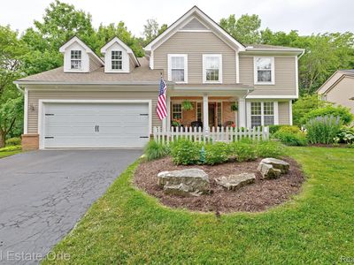 100 Dayton St, Oxford, MI, 48371