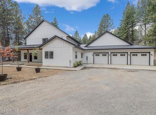6345 E Alina Dr, Coeur D Alene, ID 83814