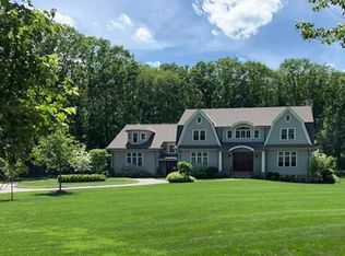 250 Country Dr, Weston, MA 02493