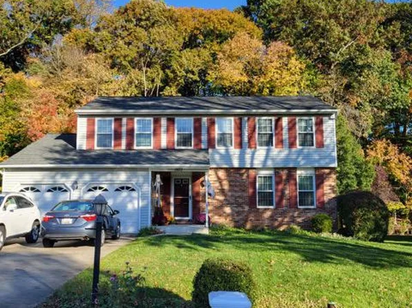 1933 Bear Creek Dr, Forest Hill, MD 21050