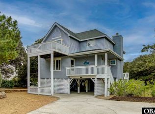 928 Corolla Dr Lot 62, Corolla, NC 27927