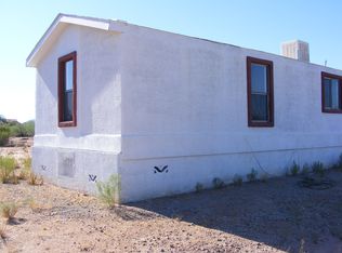 7601 W Velo Rd, Tucson, AZ 85757