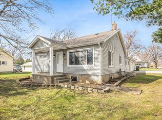 1301 Hickory St, Goshen, IN 46526