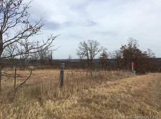 0 00 Speck Wright Rd, Mannford, OK 74044