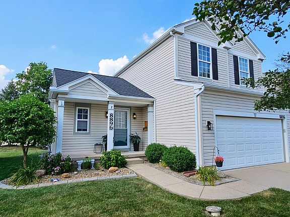 2nd image of 8896 Belton Dr