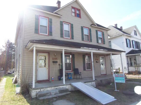 2159 Mosser Ave, Williamsport, PA 17701