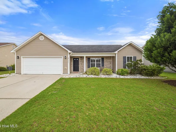 7226 Chipley Drive, Wilmington, NC 28411