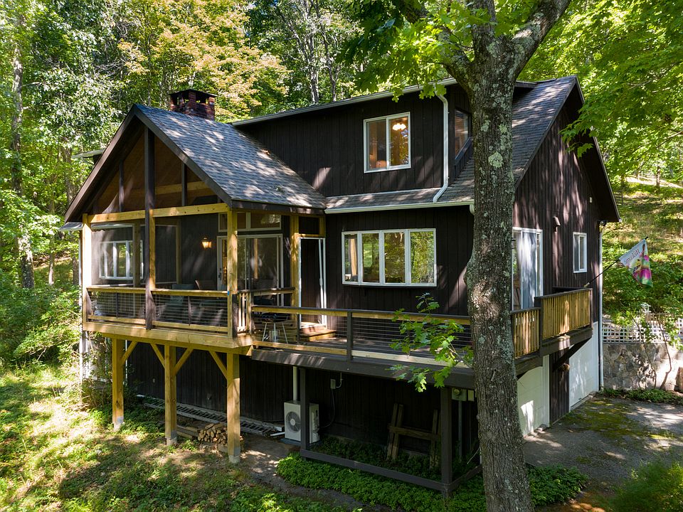 184 Macedonia Road