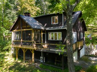 184 Macedonia Rd, Kent, CT 06757