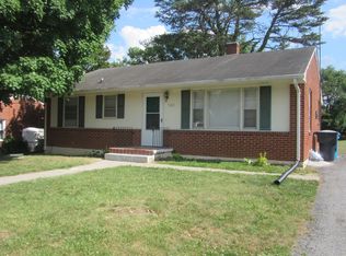 5242 Morwanda St NW, Roanoke, VA 24017