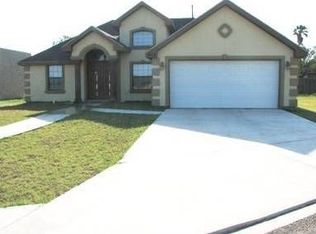 402 Alma Ave, Mission, TX 78572