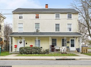 252-254 W Main St, Elkton, MD 21921