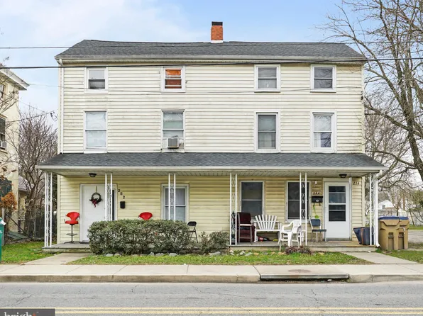 252-254 W Main St, Elkton, MD 21921