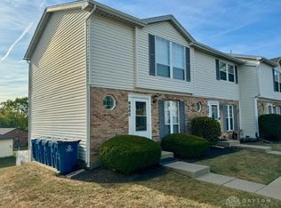 8383 Hawks Nest Ct #8383, Dayton, OH 45458