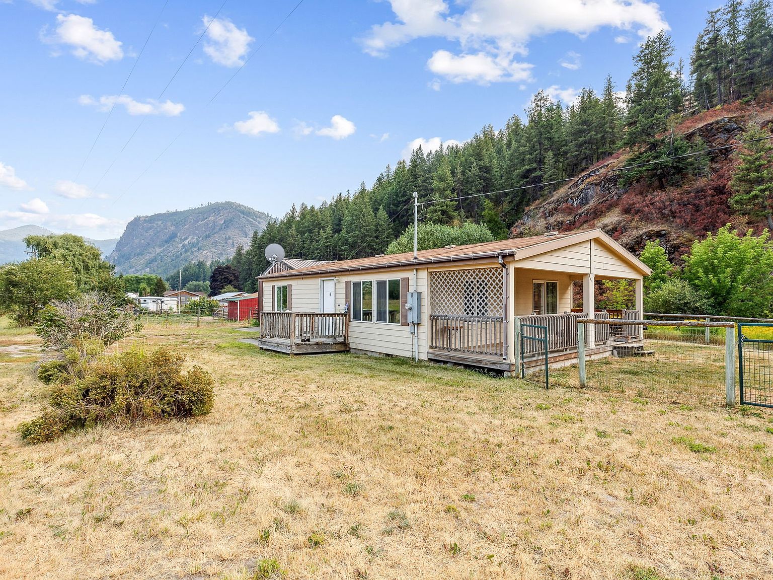32455 Bible Ln, Alberton, MT 59820 Zillow