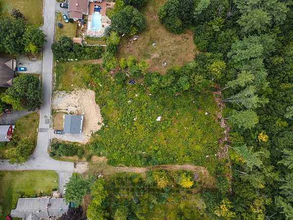 2nd image of Map 108 Lot 28 Linden Avenue