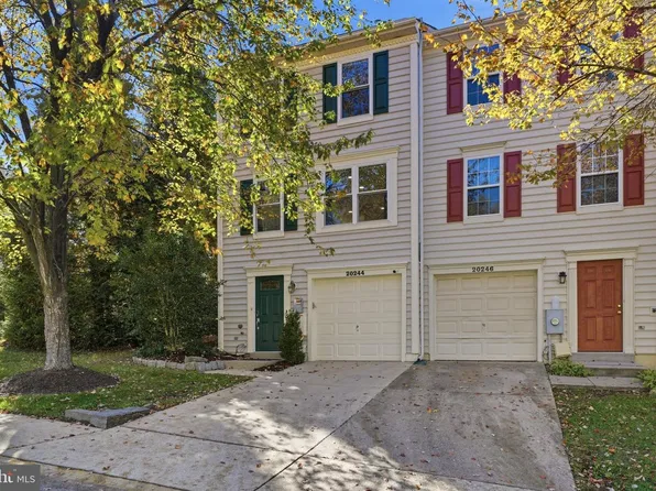 20244 Red Buckeye Ct, Germantown, MD 20876