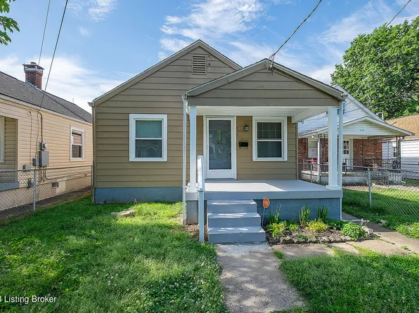 822 Brentwood Ave, Louisville, KY 40215